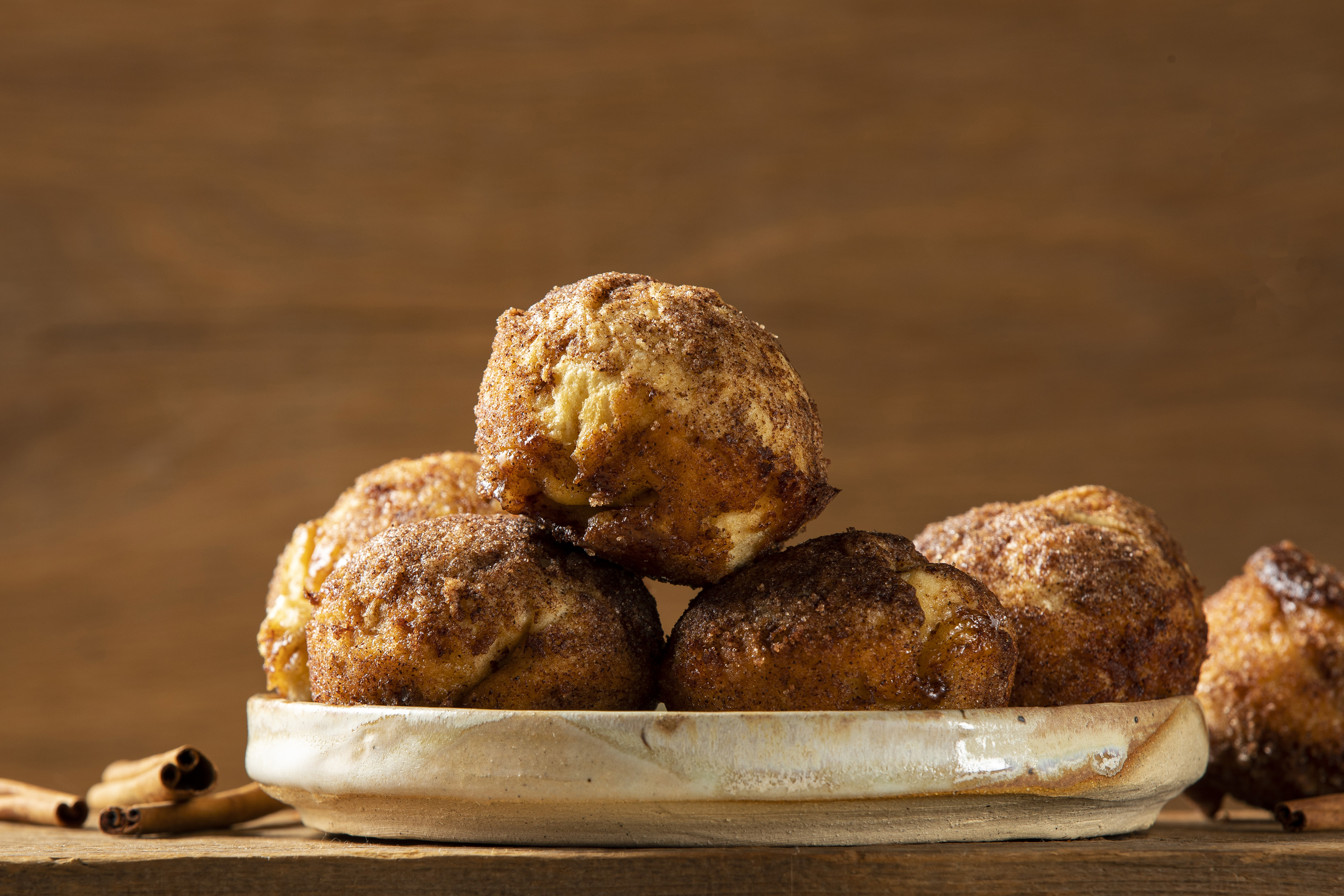 Cinnamon Melties-image