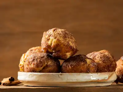 Cinnamon Melties-image