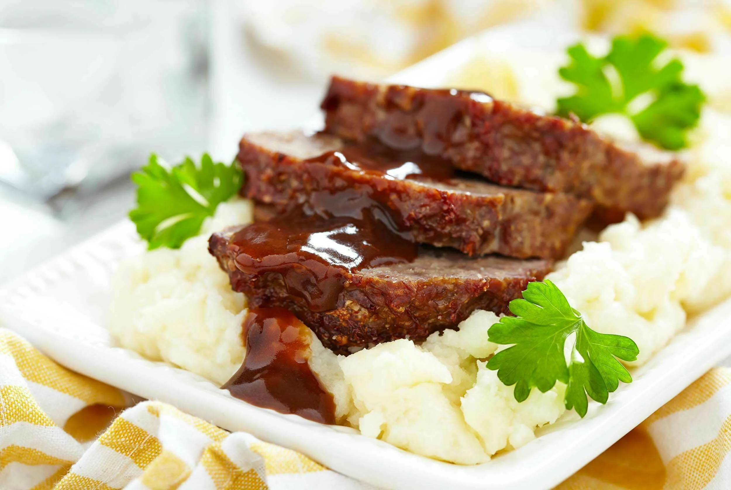 Tennessee Meatloaf