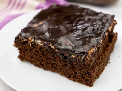 Marsh Cake-image