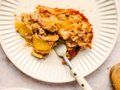 Down-Home Bake-image