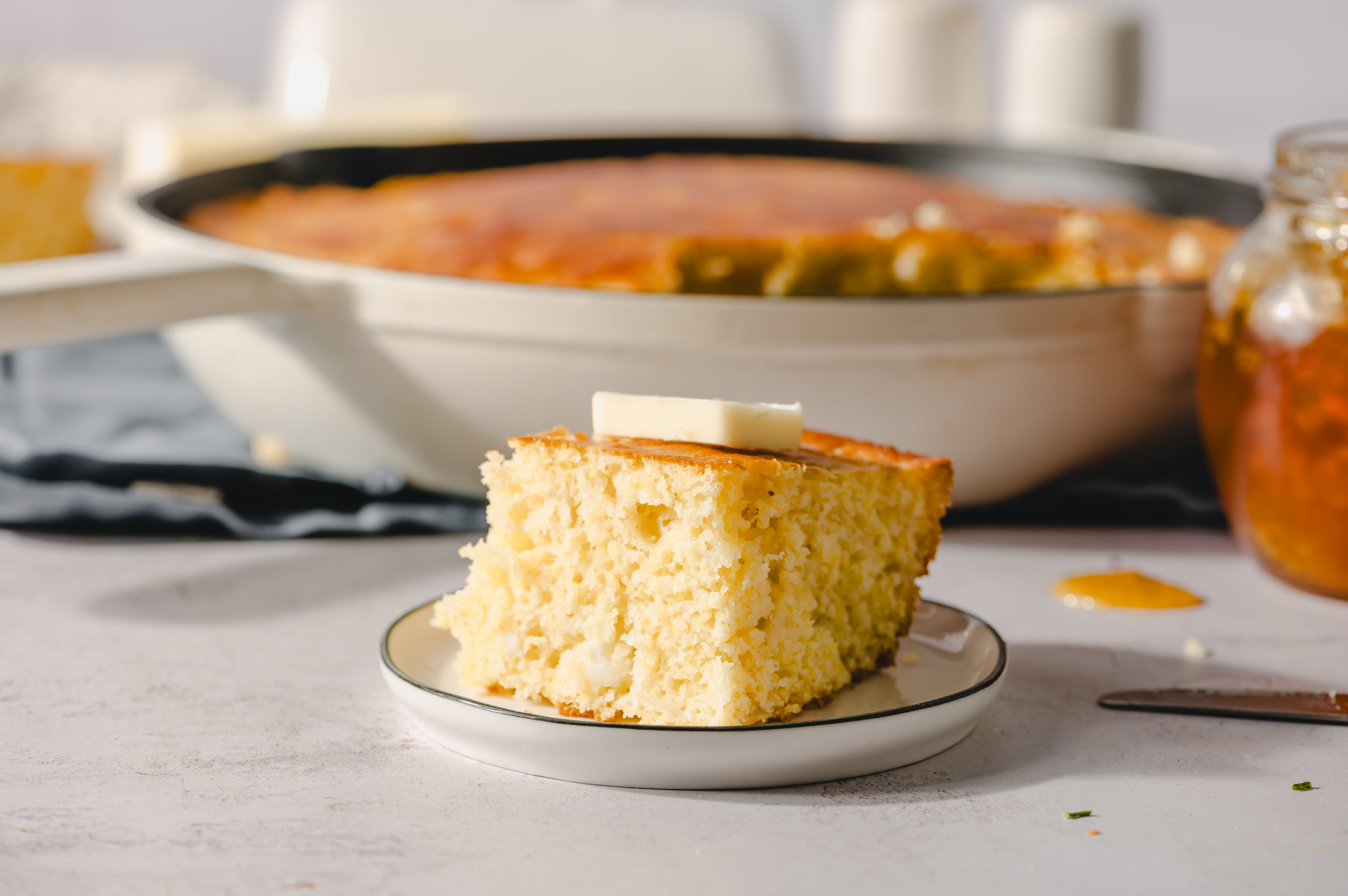 New Favorite Cornbread   New Favorite Cornbread 4 