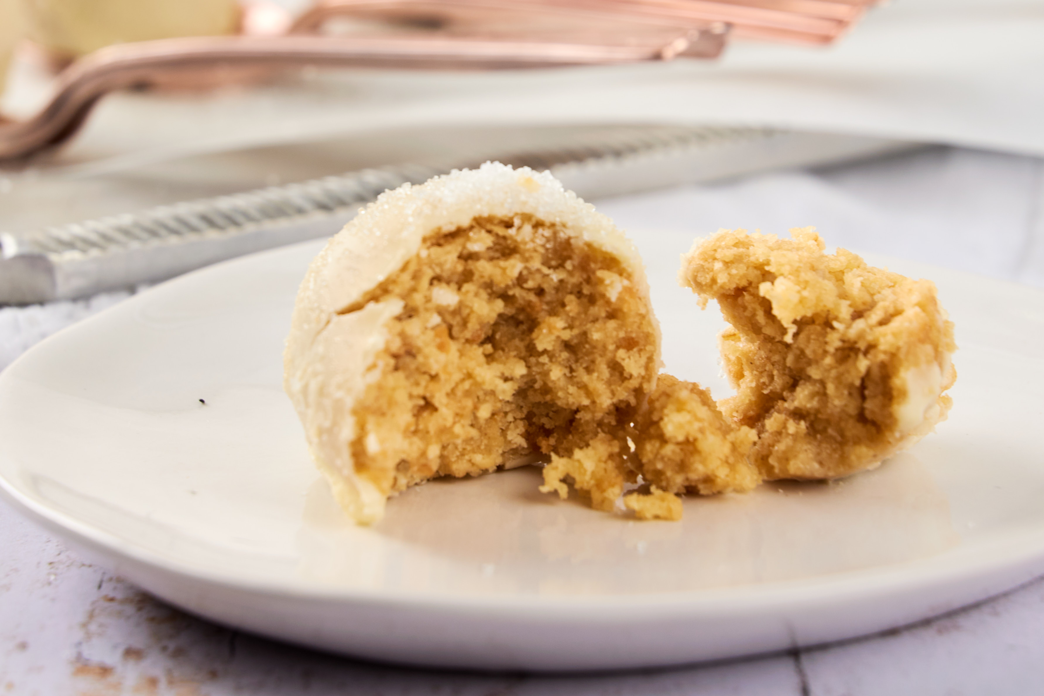 Cake Pops - The Southern Spoonful