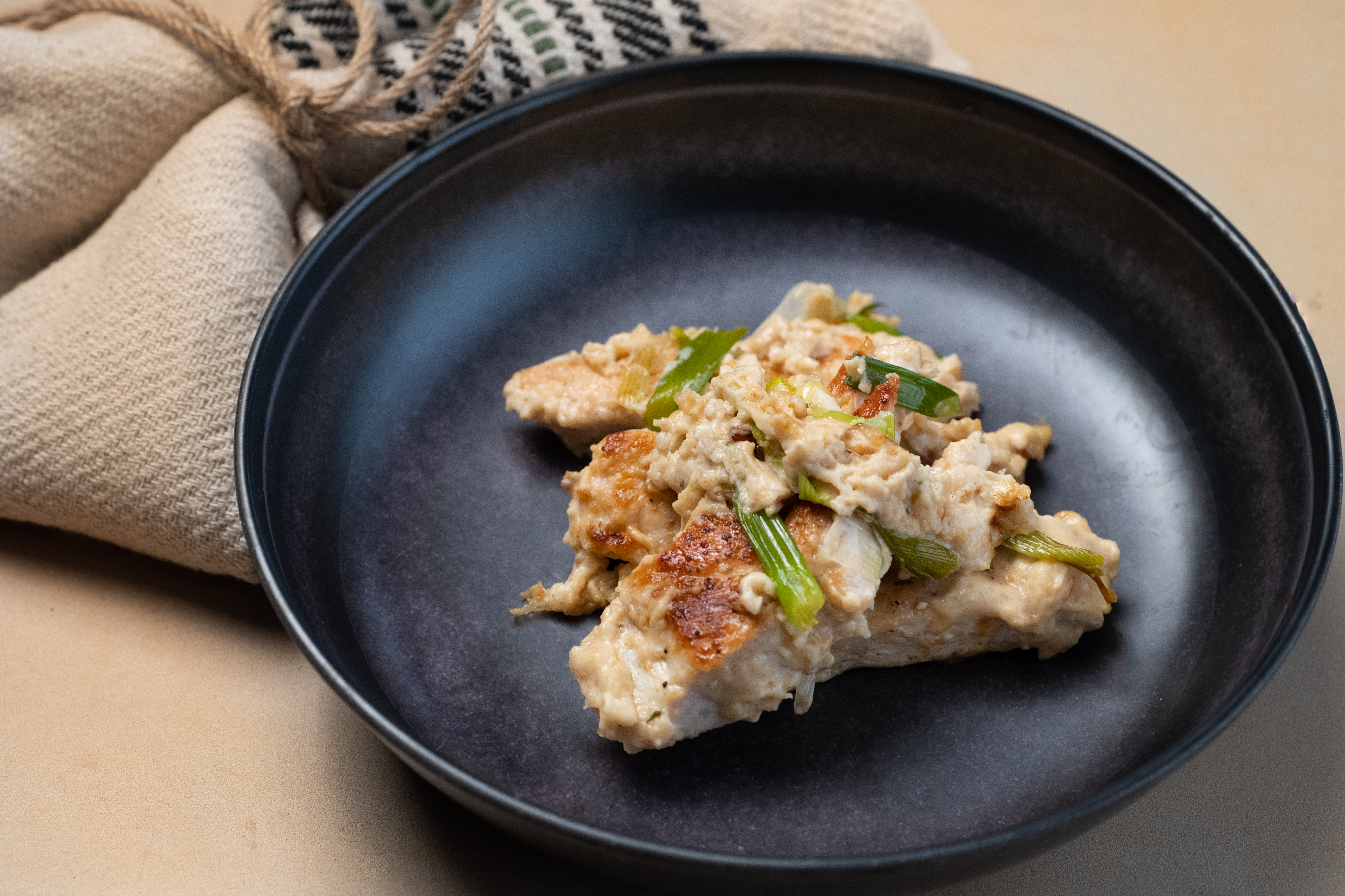 Easy Weeknight Chicken