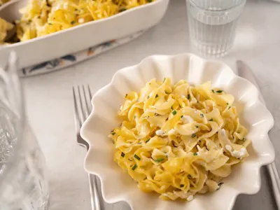 White House Casserole-image