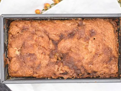 Apple Pie Bread-image