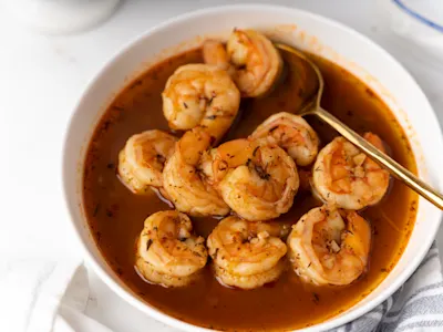 Killer Shrimp-image