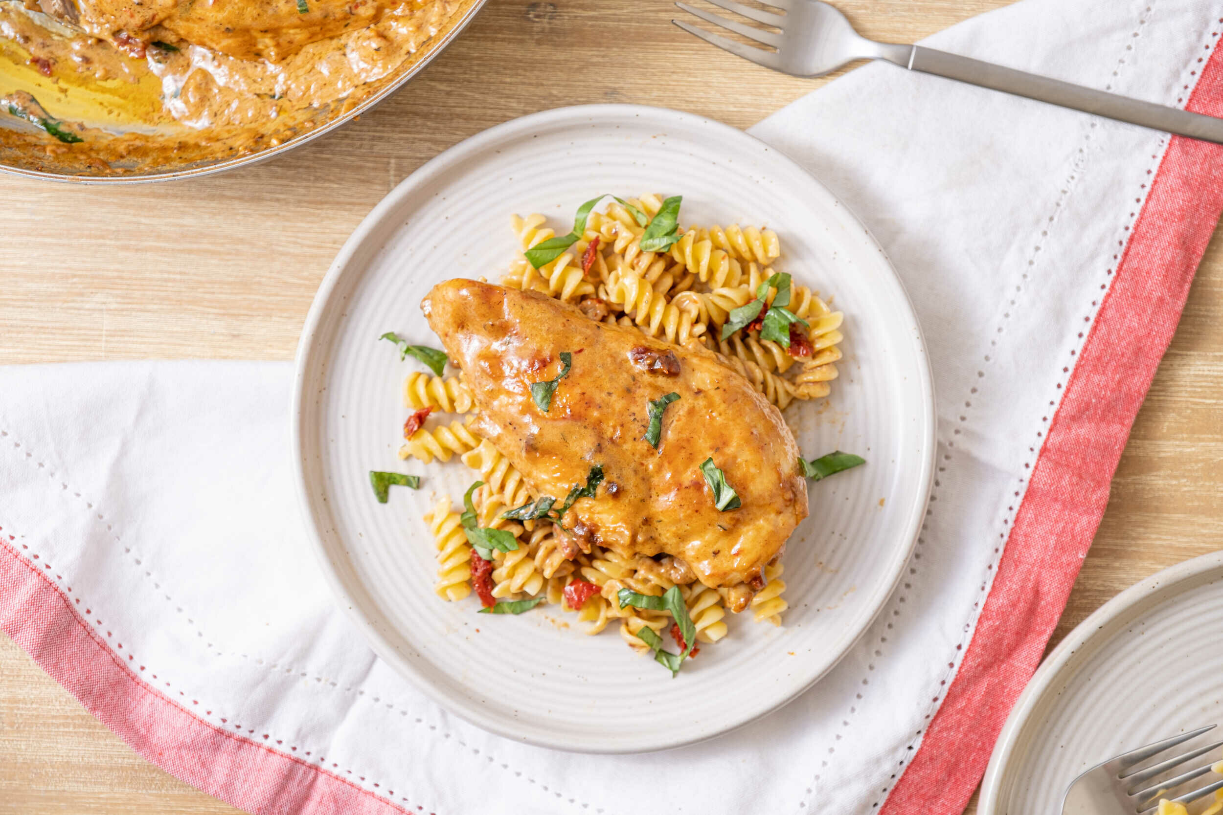 Marry Me Chicken-image