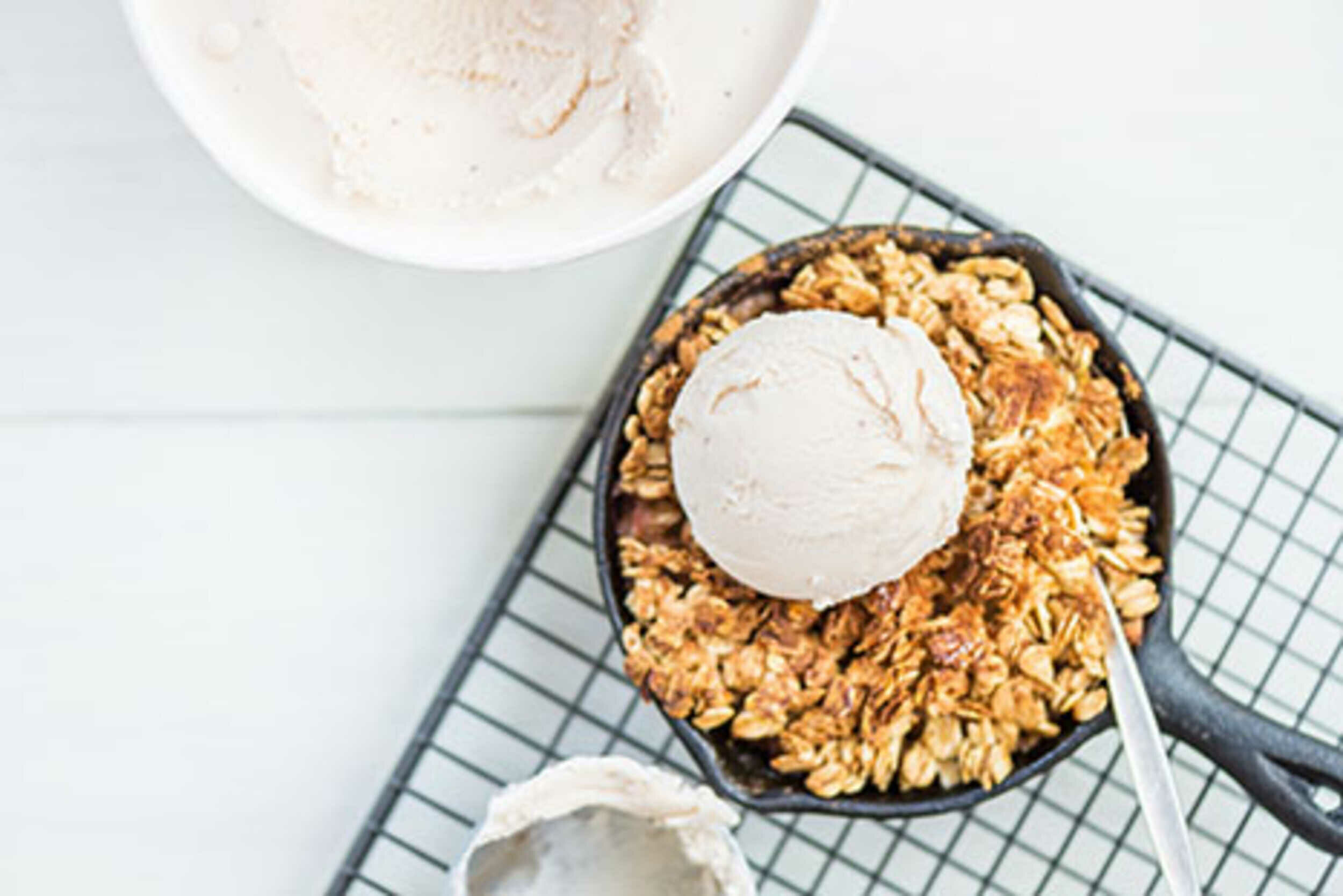 Best Apple Crisp-image