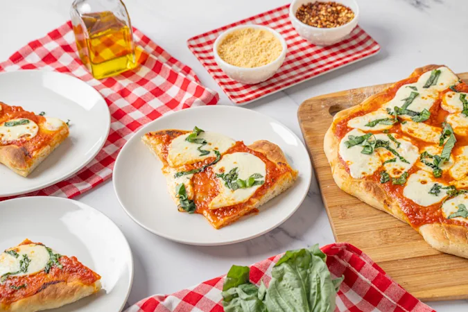Best Margherita Pizza