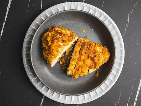 Easy Ranch Chicken