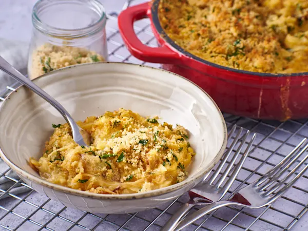 Dolly Parton S 5 Layer Casserole