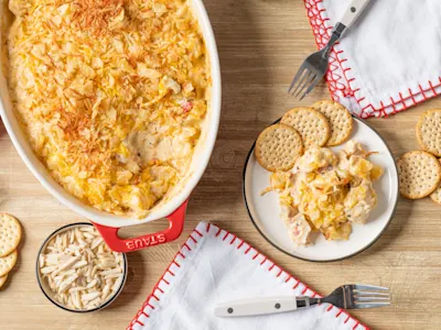 Just-Trust-Me Bake-image