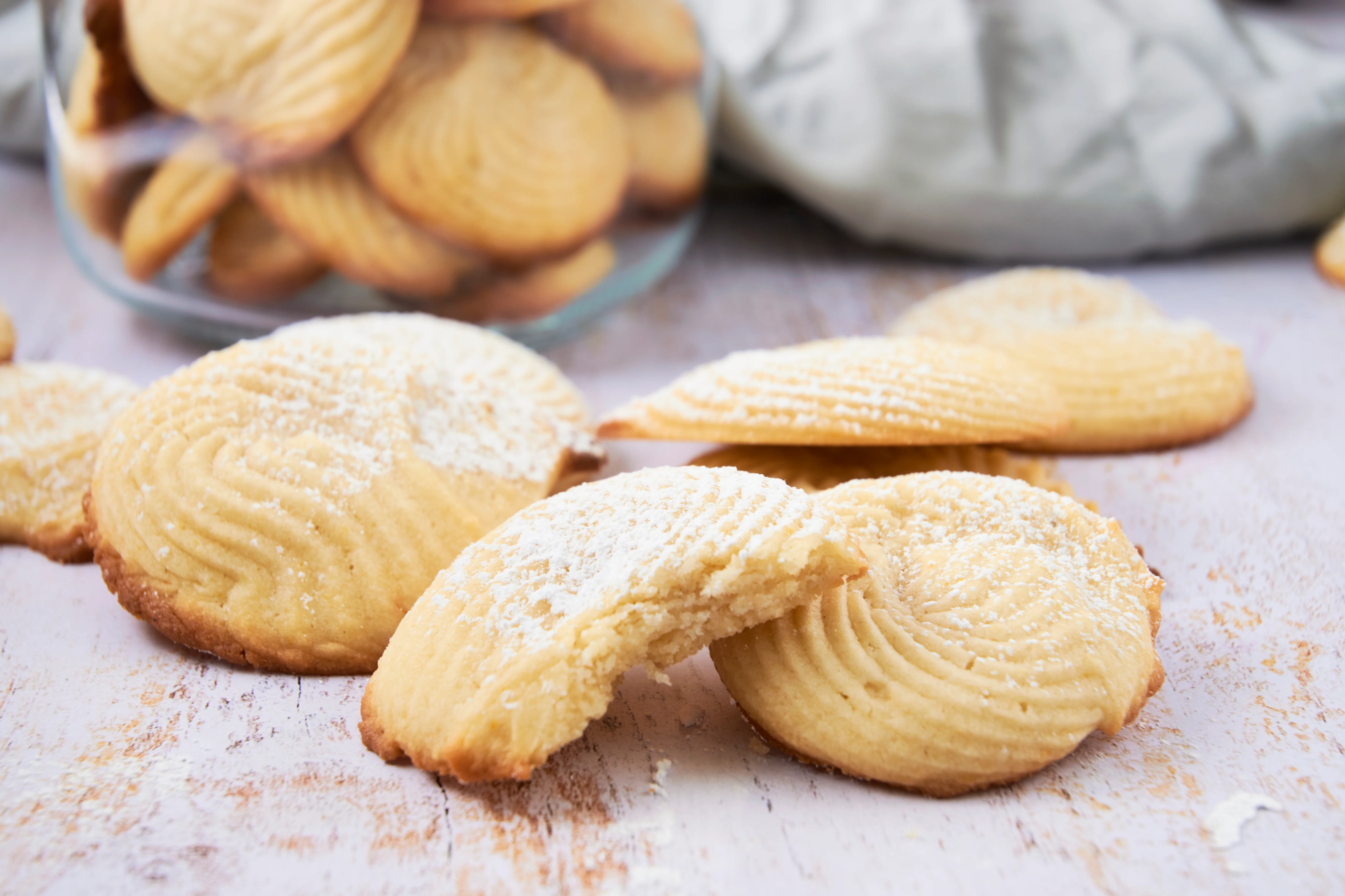 March Madness® Cookies