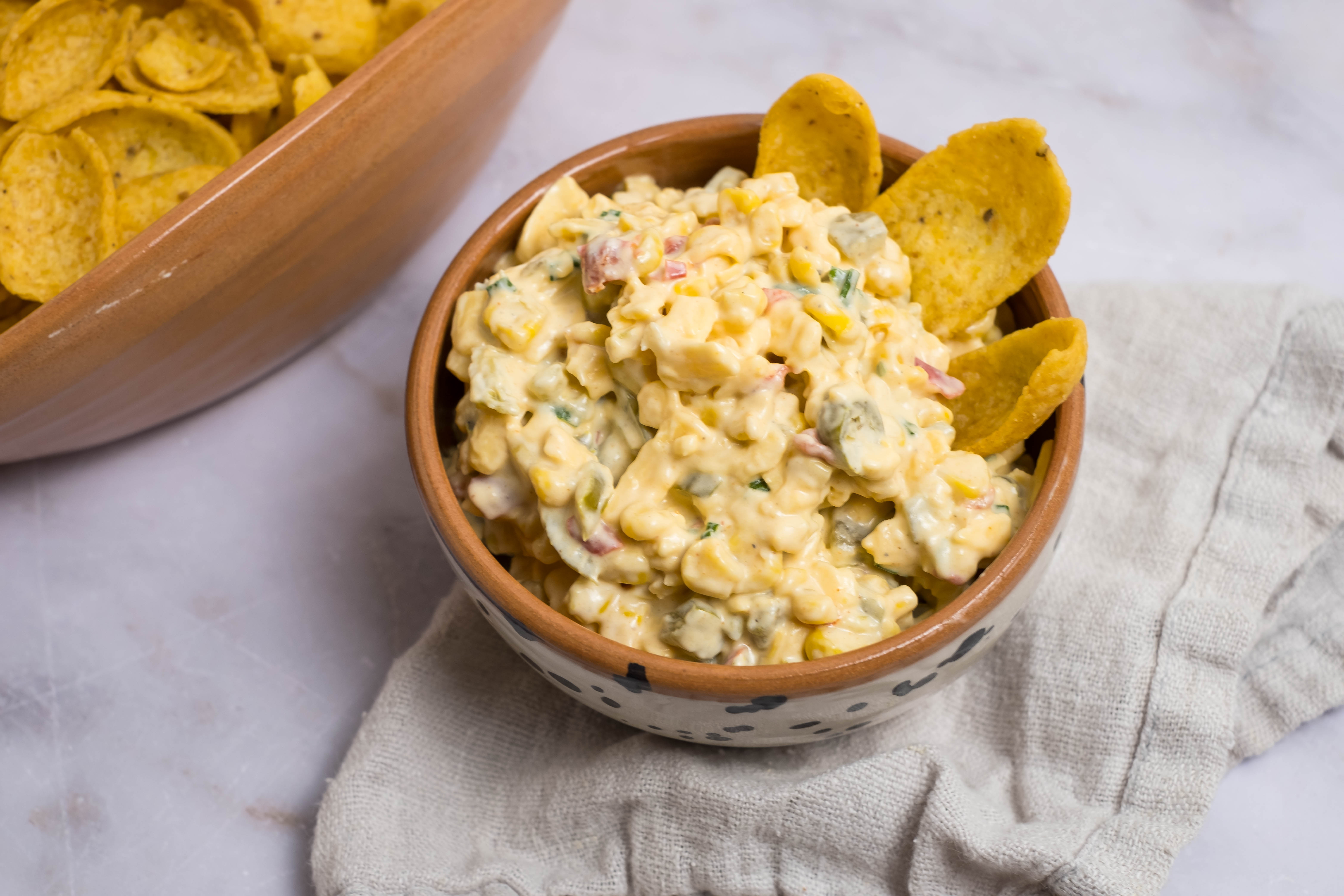 Out Of This World Corn Dip   Out Of This World Corn Dip 3 