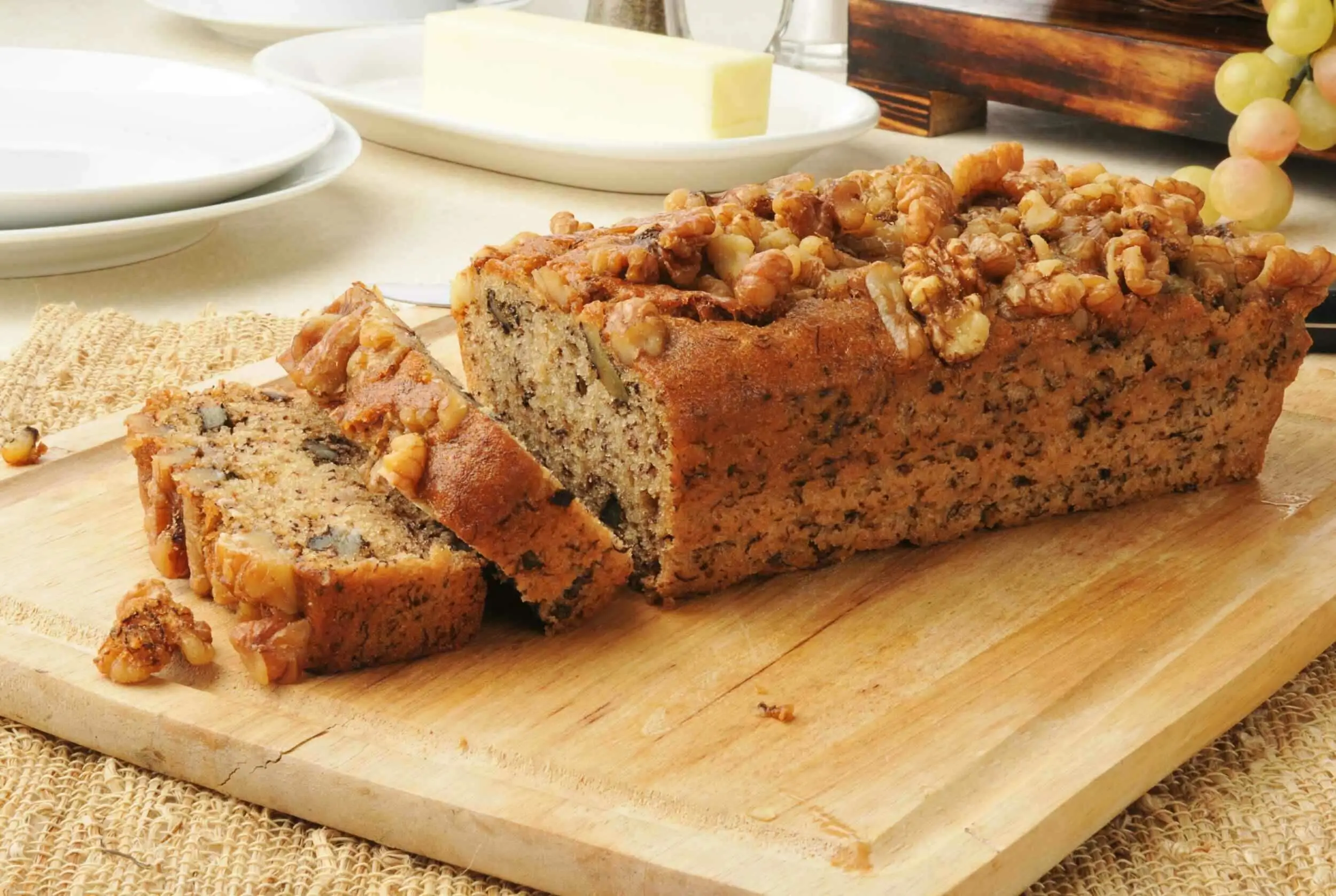 starbucks banana bread recipe moist