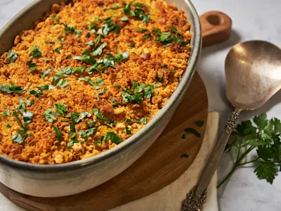 Gameday Casserole-image