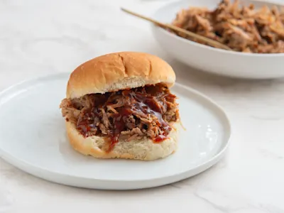 Ultimate Pulled Pork-image