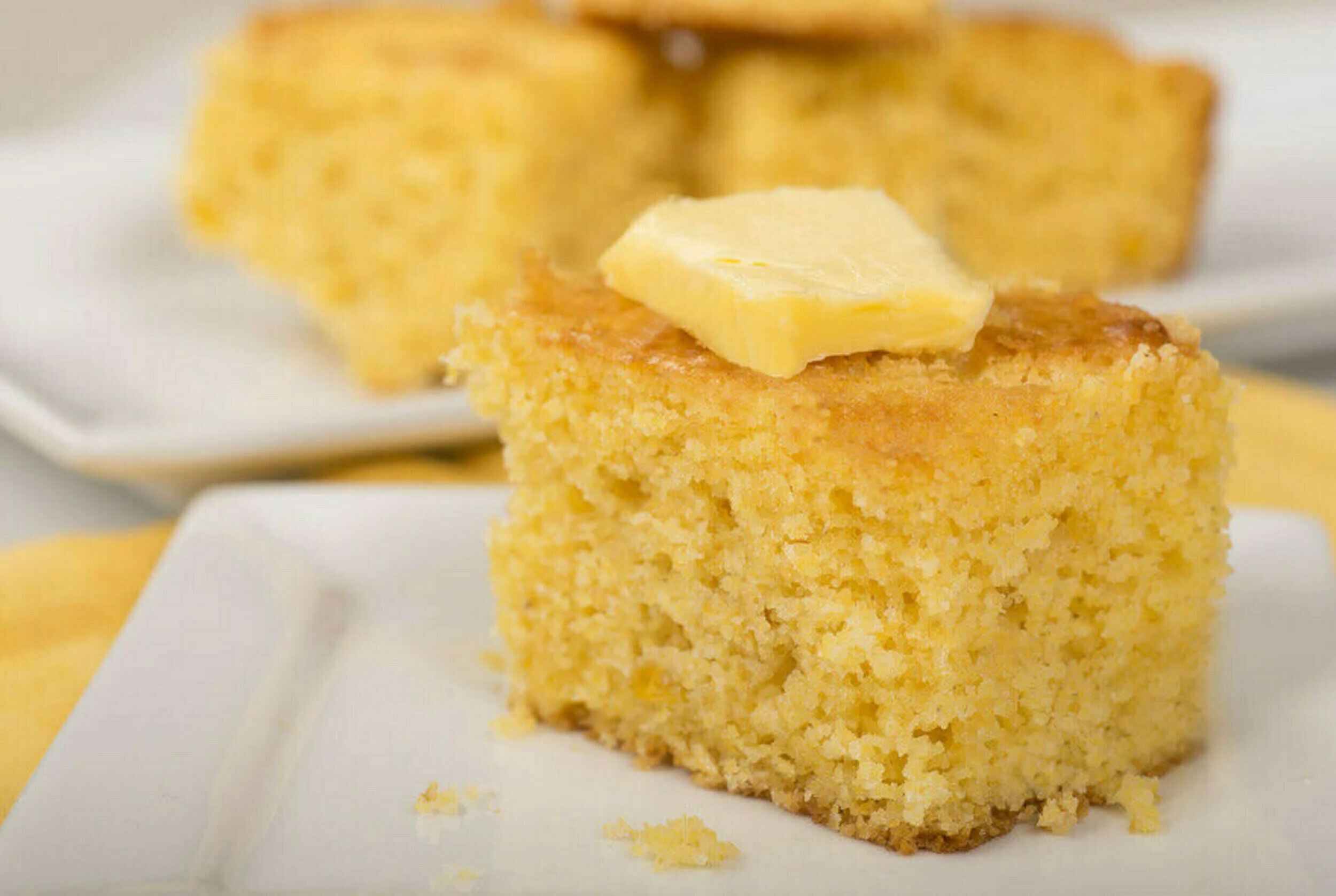 Sweet Buttermilk Cornbread Image?fm=webp&q=75