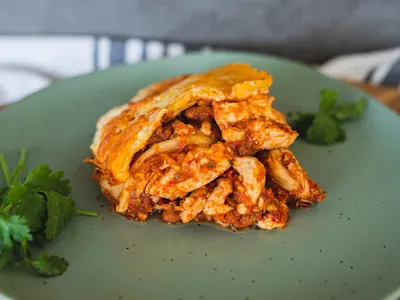 Naughty Chicken-image