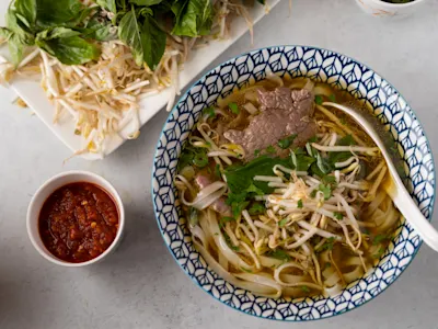 Authentic Pho-image