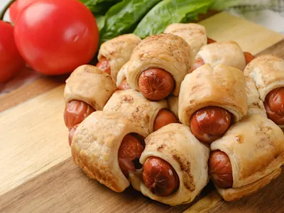 Loaded Monkey Bread-image