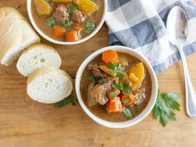 Championship Stew-image