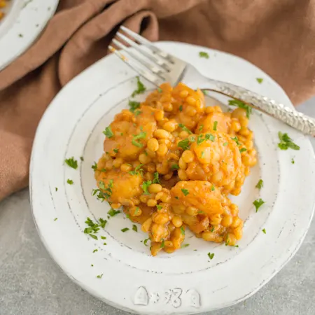 Shrimp - Page 1 | Recipe Reader