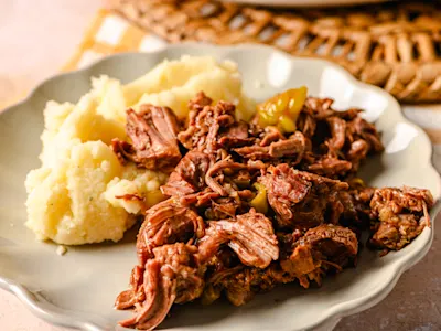 Kentucky Roast-image