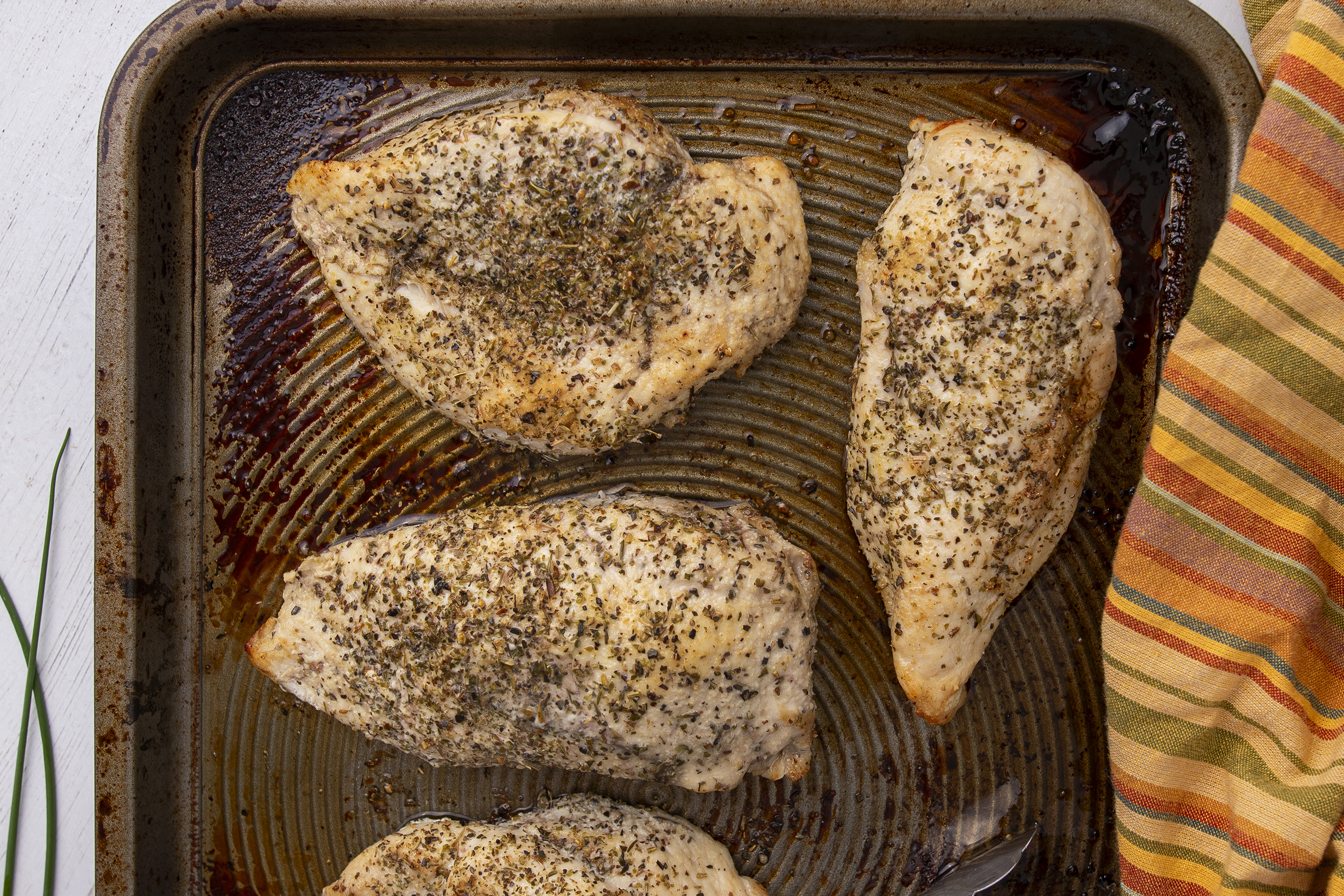 Before You Cook: How To Prepare Chicken For Culinary Perfection