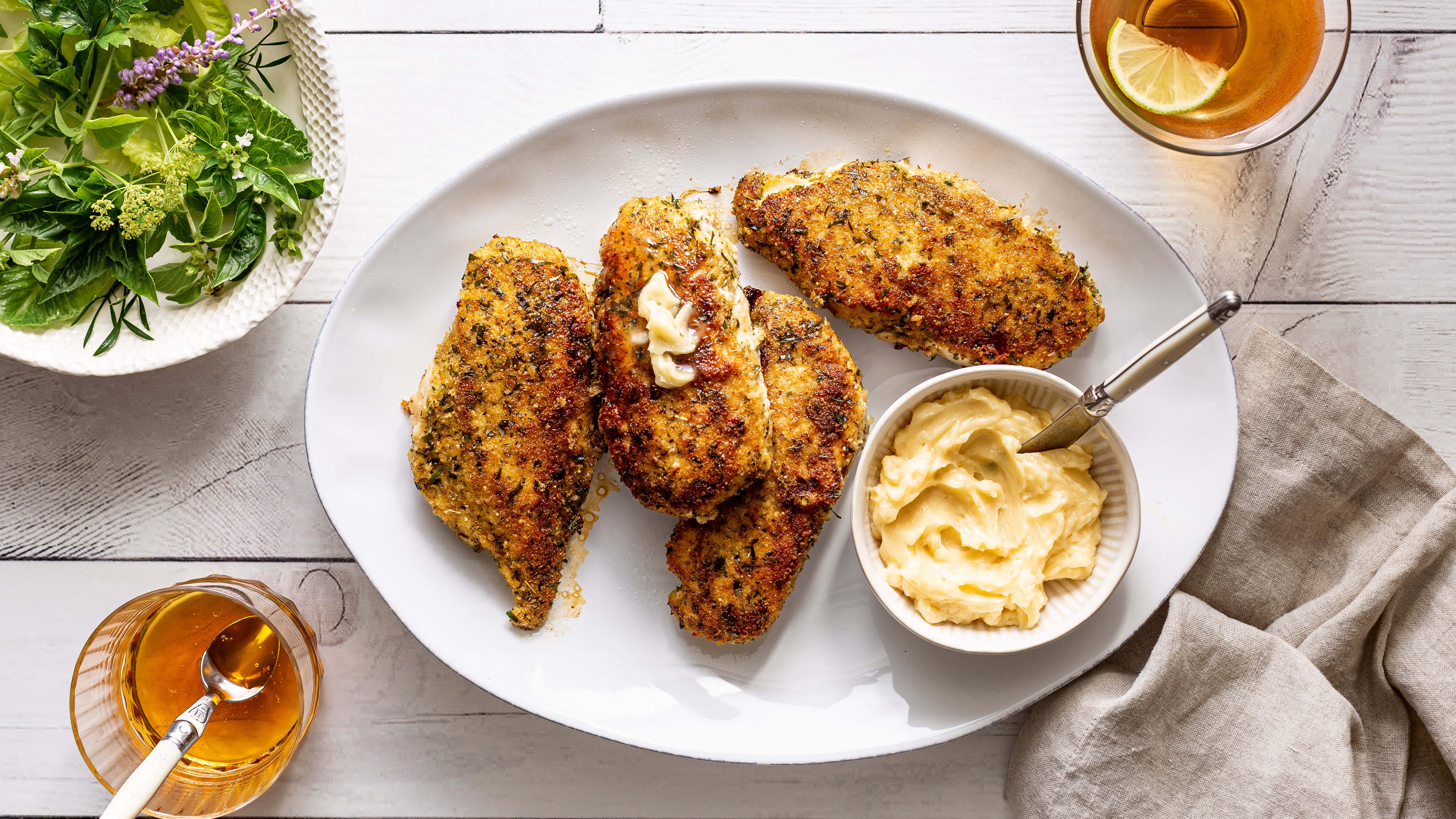 Can't-Beat-This Chicken-image