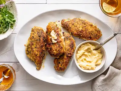 Can't-Beat-This Chicken-image