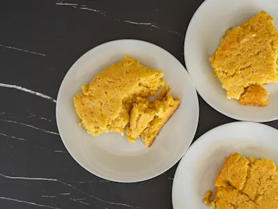 Sweet Spoonbread-image