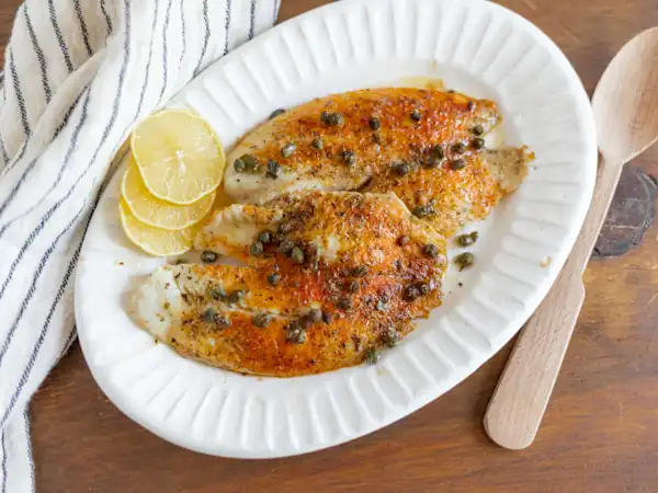 Simple Fish Rice Oven Easy Baked Fish Recipe _ Crispy Oven Baked Fish Recipe – ZGZXPV