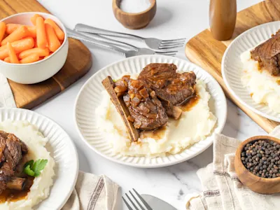 German Short Ribs-image