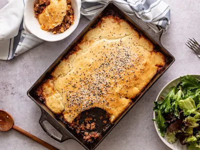 Sloppy Joe Bake-image