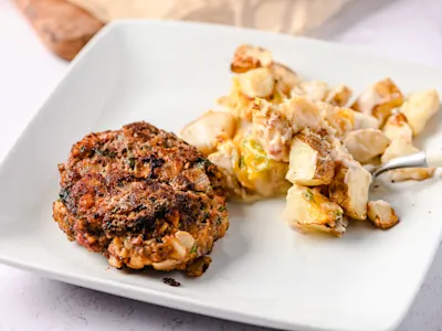 Best German Burgers -image