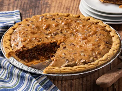 Derby Pie-image
