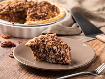 Texas Trash Pie-image