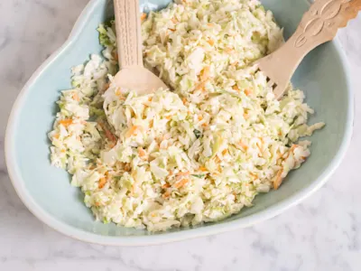 Kentucky's Finest Coleslaw-image