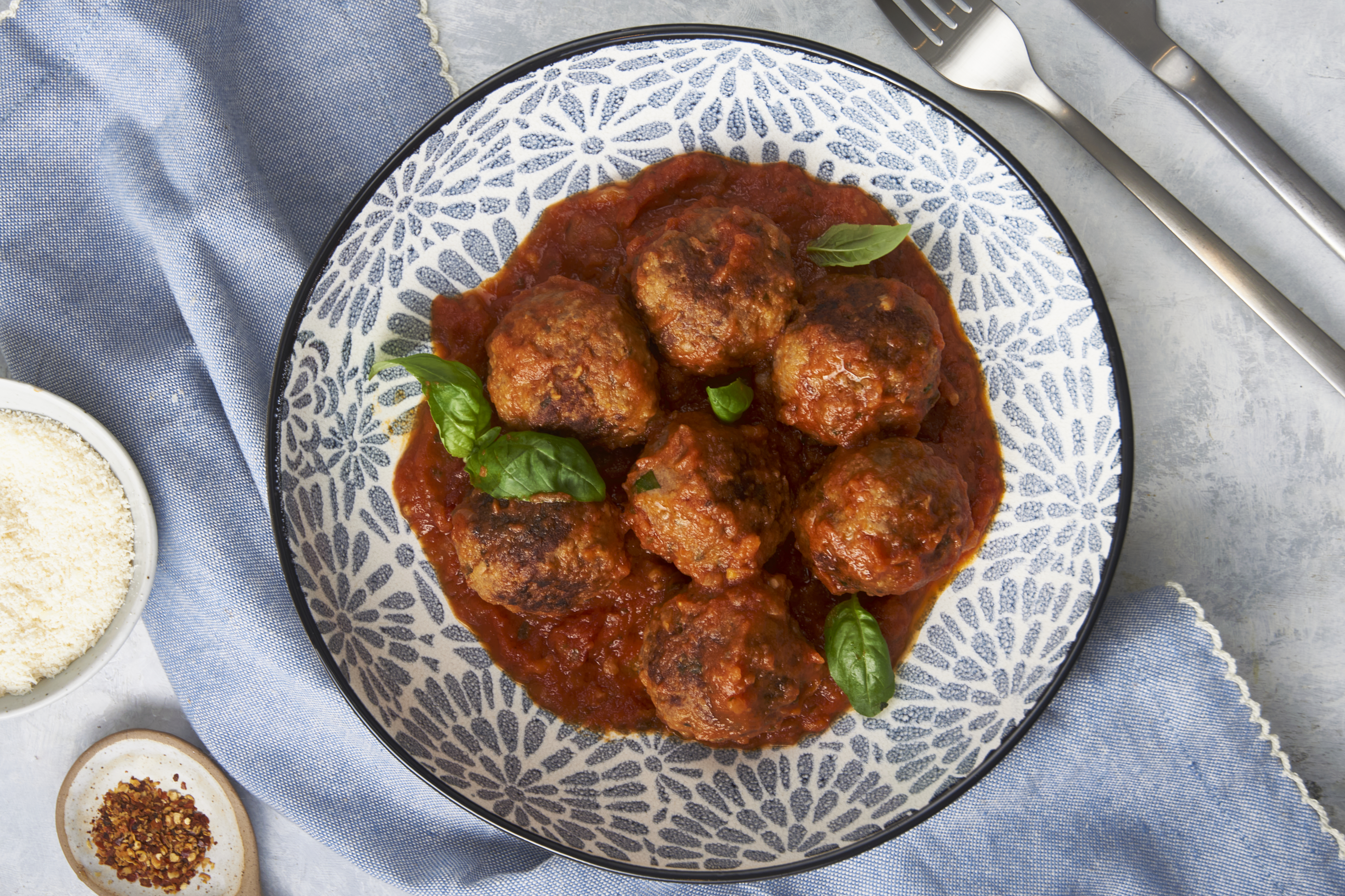 Best Italian Meatballs   Best Italian Meatballs 08 