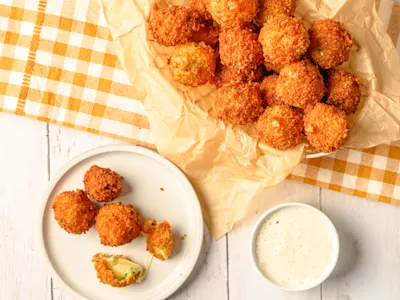 Rattlesnake Bites-image