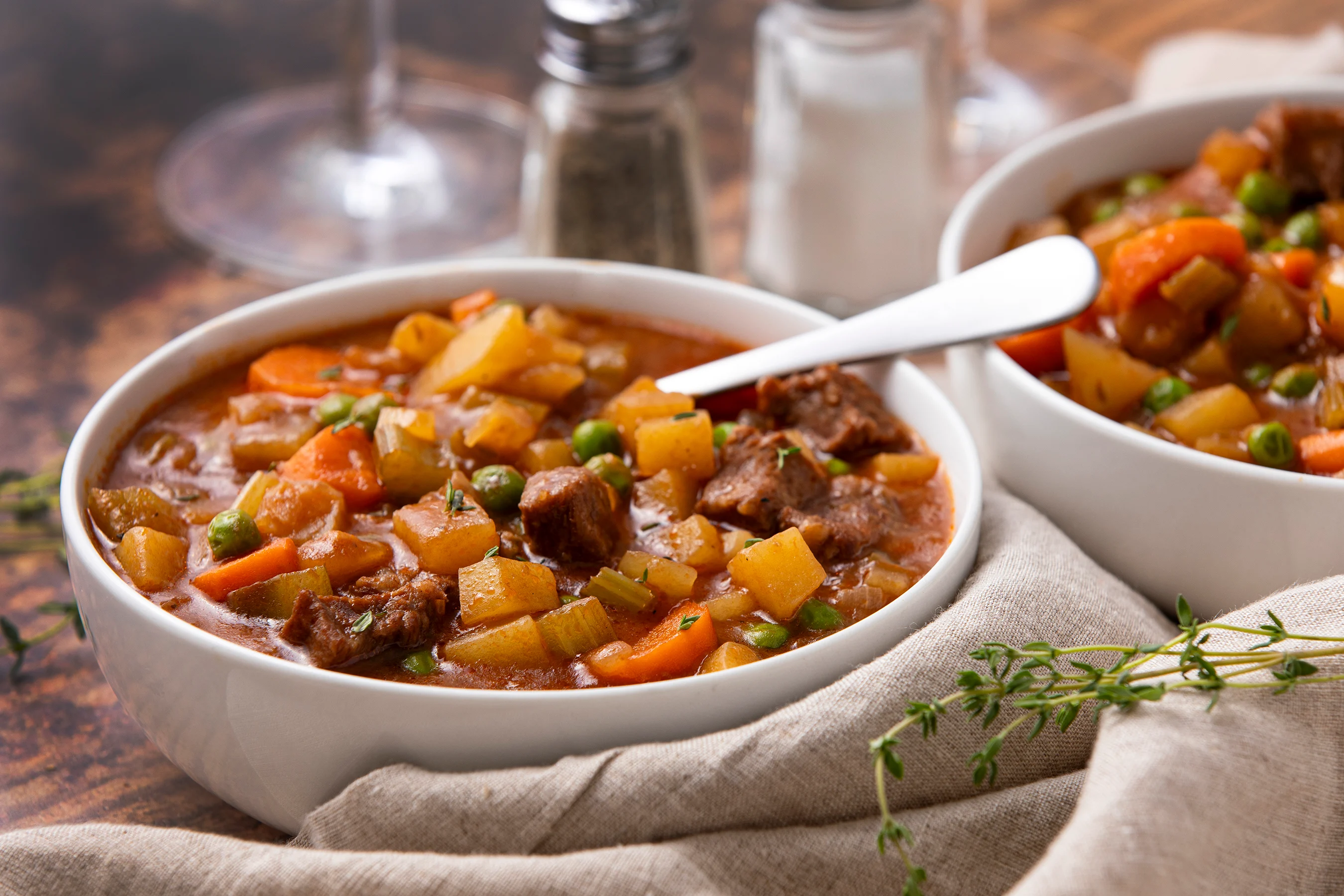 Unbelievable Beef Stew