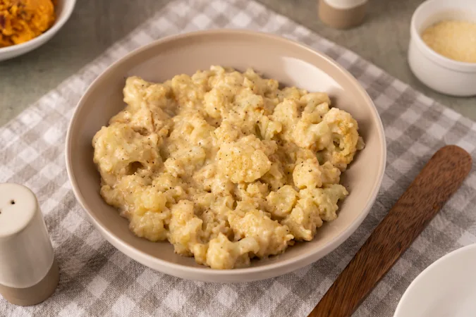 Thanksgiving Cauliflower 1