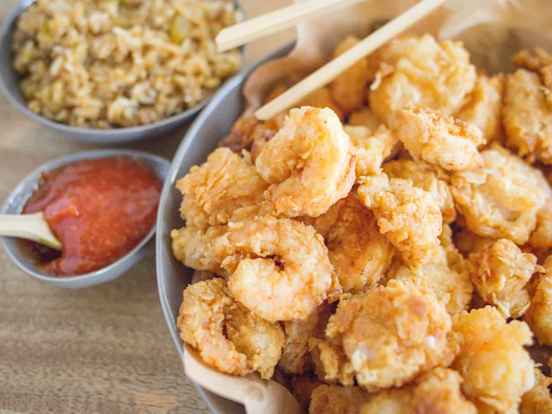 Calabash Shrimp calabash-shrimp