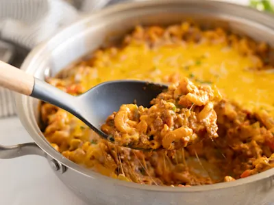 American Goulash-image