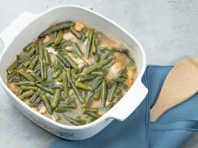 Thanksgiving in a Pan-image