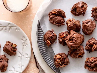Millionaire Fudge-image