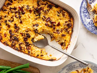 Beloved Breakfast Bake-image