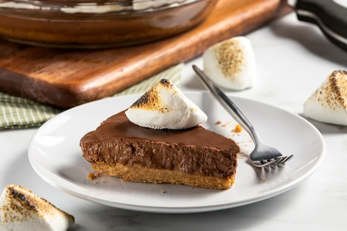 It's Summertime Pie